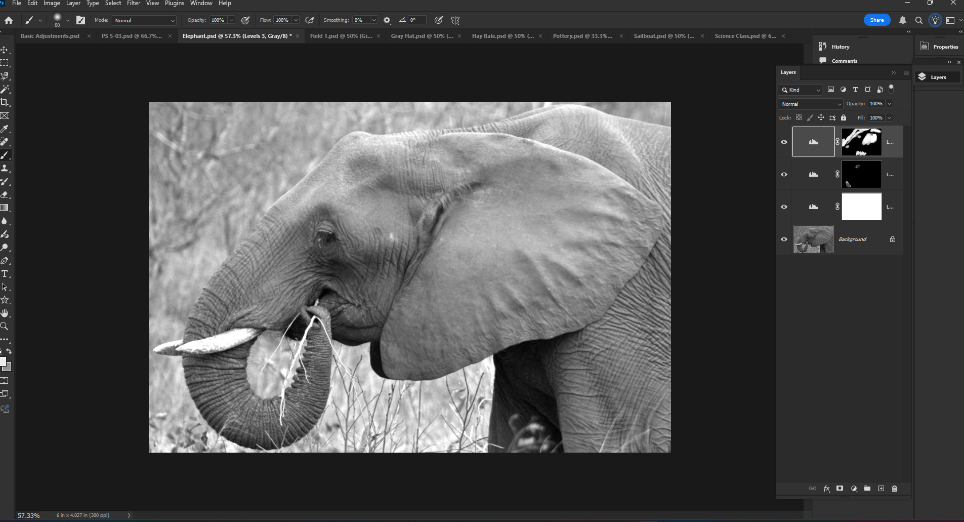 Project Builder 1